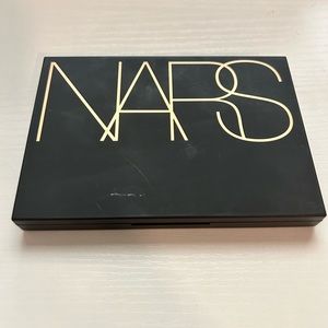 Nars Skin Deep Palette